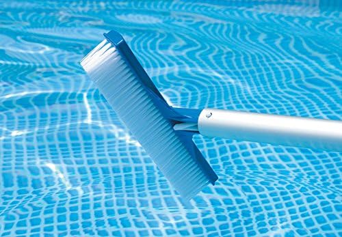 Intex 18ft X 52in Ultra Frame Pool Set with Sand Filter Pump