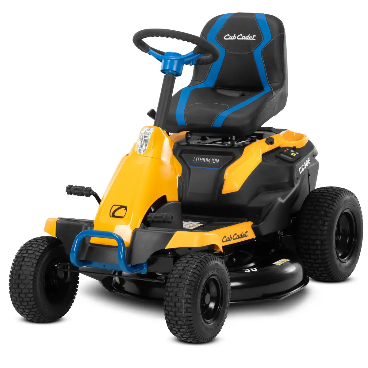 Cub Cadet CC30E 30" Electric Mini Riding Mower