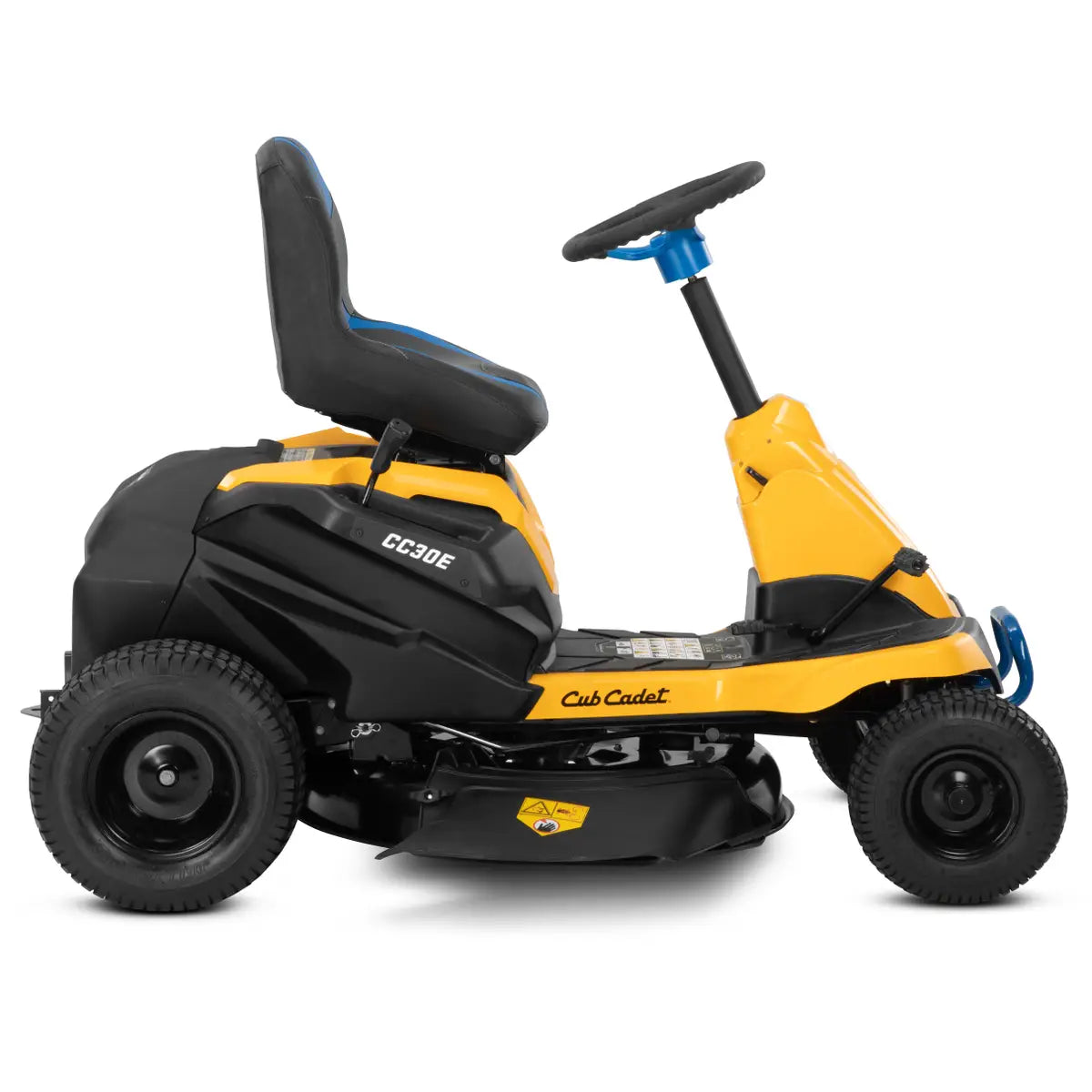 Cub Cadet CC30E 30" Electric Mini Riding Mower