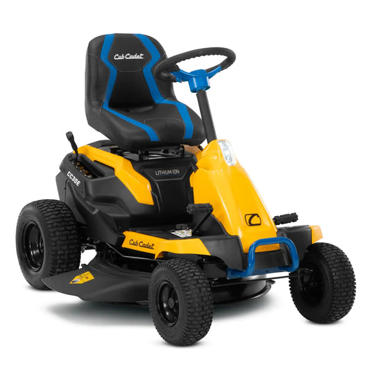 Cub Cadet CC30E 30" Electric Mini Riding Mower