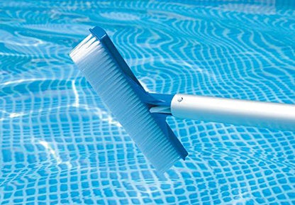 Intex 18ft X 52in Ultra Frame Pool Set with Sand Filter Pump
