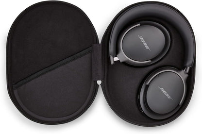 NEW Bose QuietComfort Ultra Wireless Noise Cancelling Headphones with Spatial Audio, Over-the-Ear Headphones with Mic
