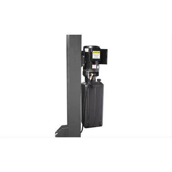 BendPak HD-9XW Four Post Lift, 9,000 Pound Lifting Capacity