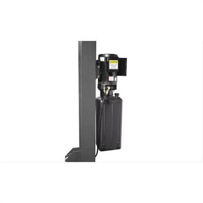 BendPak HD-9XW Four Post Lift, 9,000 Pound Lifting Capacity